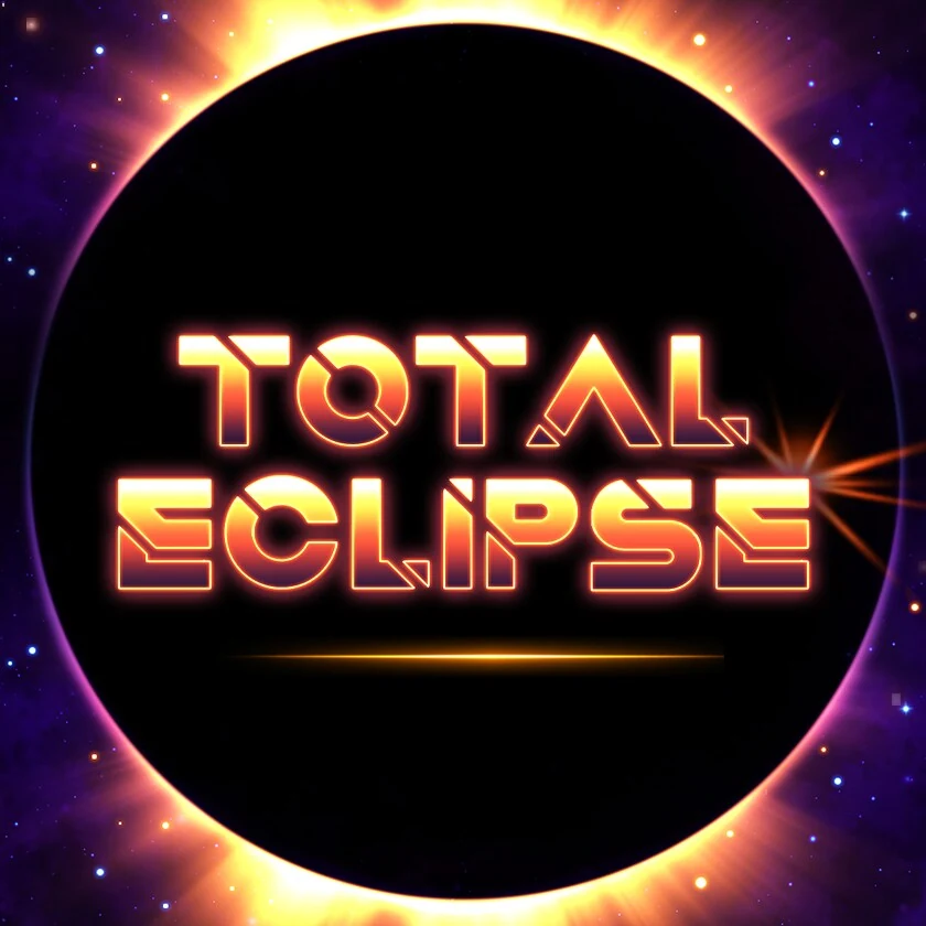 Total Eclipse